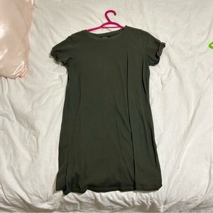 T-Shirt dress